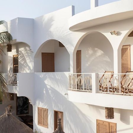 Casa Louka Bed & Breakfast Saly Portudal Exterior foto