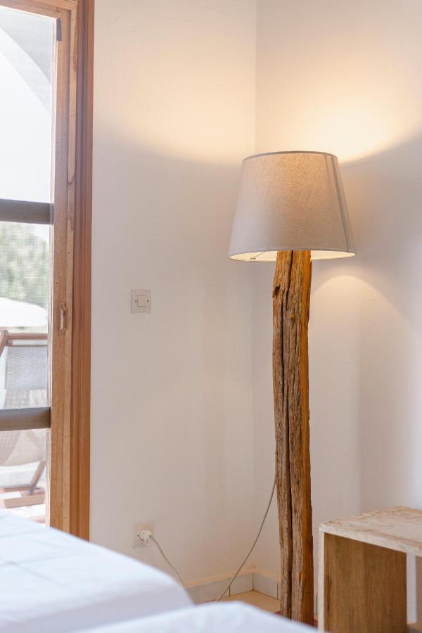 Casa Louka Bed & Breakfast Saly Portudal Exterior foto