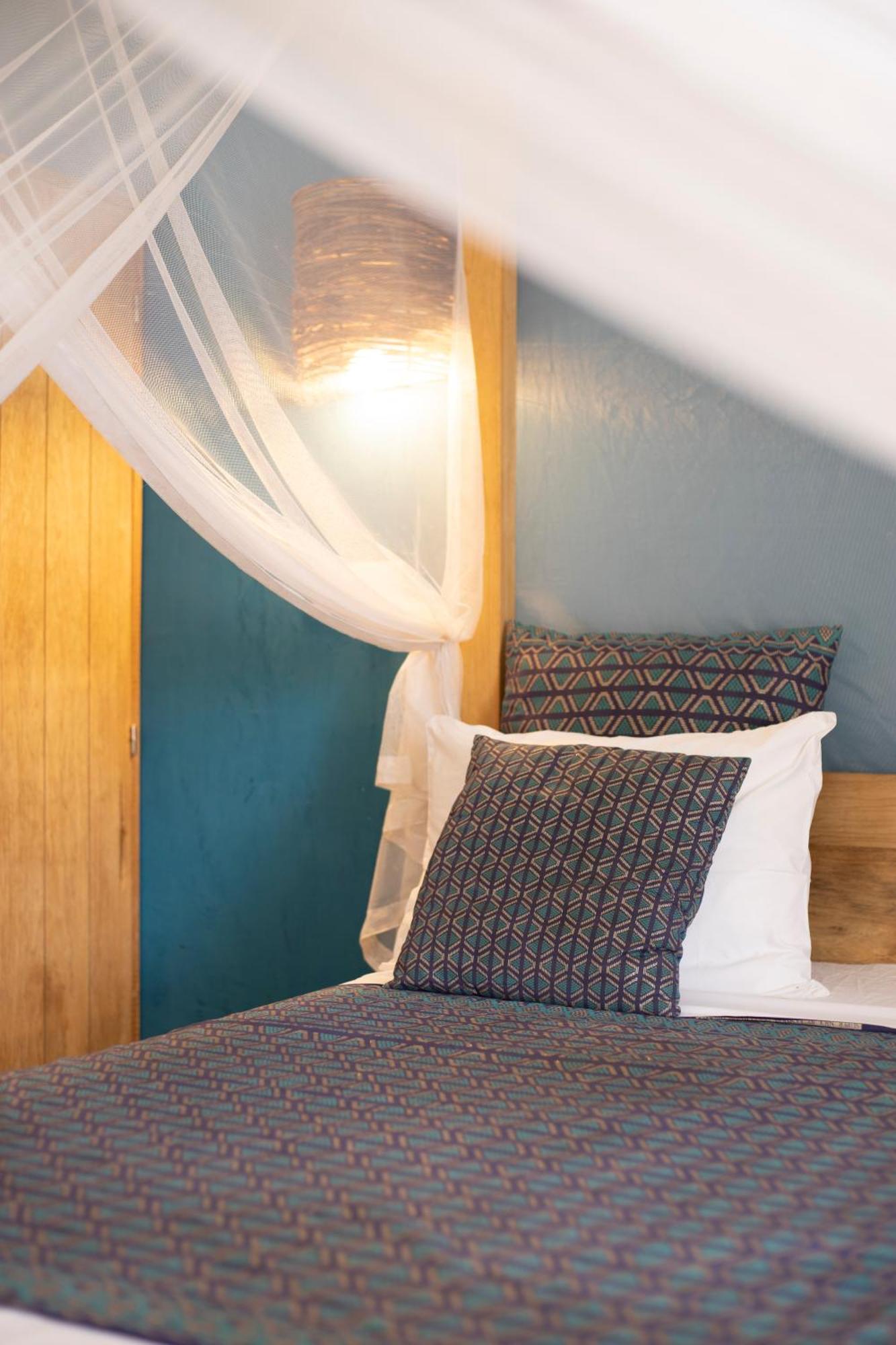 Casa Louka Bed & Breakfast Saly Portudal Exterior foto